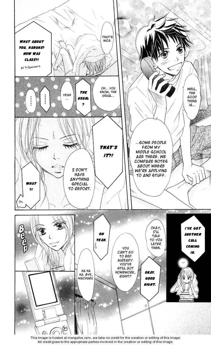 Monkey High! Chapter 25 9